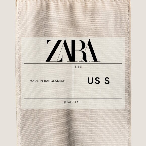 Brown Ribbed Crop Top - Picture 2 of 4